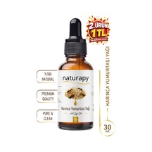 Karınca Yumurtası Yağı Ant Egg Oil Maserasyon Ekstraksiyon Yağı 30 Ml Damlalıklı Cam Şişe
