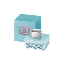 Antonio Banderas Blue Seduction Kadın Parfüm EDT 100 ML