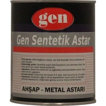 Gen Sentetik Astar 3 Kg (546727048)