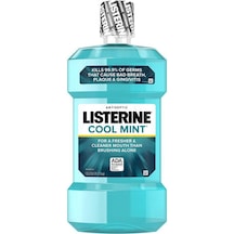 Listerine Cool Mint Ağız Bakım Suyu 1500 ML