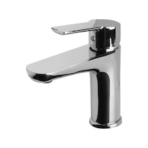 Newarc - Loft Lavabo Bataryası - 921521 267093 Krom