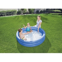 Bestway 51024, 3 Boğum Çocuk Havuzu, 102x25 Cm 001