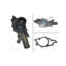 VALEO 506926 DEVİRDAİM MERCEDES SPRINTER 209 211 213 215 CD