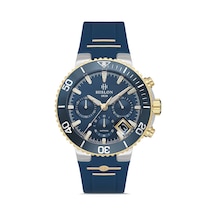 Hislon Men's Masterwork Ms147t-11mg Erkek Kol Saati