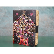 Deri Defter Arbltgsquıuyxyt0ı9h