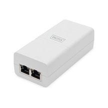 Digitus Dn-95132 1 Port Gigabit 30 W Beyaz Aktif Poe Injektor