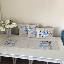 Karışık/Çok Renkli