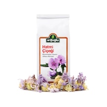 Arifoğlu Hatmi Çiçeği Bitki Çayı 2 x 40 G