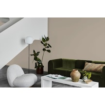 Jotun Modern Beige 12076 Fenomastic Güzel Evim Serisi Zengin Mat