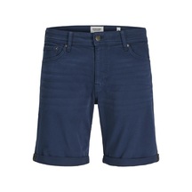Jack & Jones Jpstrıck Ethan Icon Srt Sn Jogger Şort Spor & Günlük Kullanım İçin Erkek Şort Cok Renklı Jack & Jones Jpstrıck Ethan Icon Srt Sn Jogger Şort Spor & Günlük Kullanım İçin Erkek Şort Cok Renklı