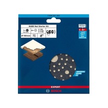 150 Mm Başlangıç Kiti, Eksantrik Zımpara Makineleri İçin