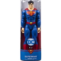 Dc Comics Figür 30 Cm Süperman
