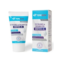 Tereson Yüz Terlemesi Ve Parlaması Için Koruyucu Jel 50ml