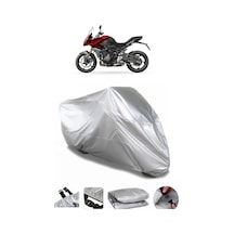 Triumph Tiger Sport 660 Su Geçirmez Motosiklet Brandası