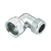 1/2 Doğalgaz Dirsek