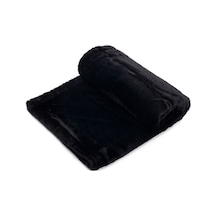 Pet Comfort Lodix Mira 04 Köpek Battaniyesi 50 x 70 CM Siyah