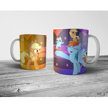 Pixxa My Little Pony Kupa Bardak Model 2