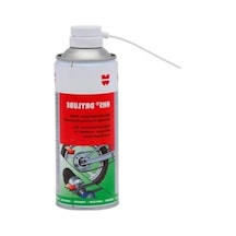 Kuru Zincir Yağlayıcı - 400 Ml