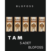 Royal Blofoss 100 ML 5 Adet