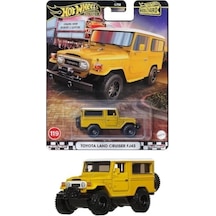 Boulevard Premium Araçlar Toyota Land Cruıser Fj43 Gjt68 - Jbl25 Açık Bej