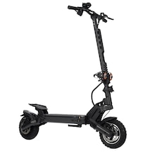 Dahon Biceco 9011200W 55km Menzil Elektrikli Scooter Siyah