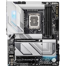 Gıgabyte Z890-gamıngx-wıfı7 Lga1851 Anakart