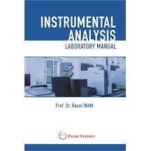 Instrumental Analysıs Laboratory Manual Palme