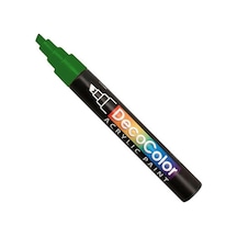 Marvy Decocolor Akrilik Boyama Markörü Green