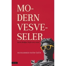 Modern Versveseler / Muhammed Fatih Üzün