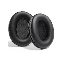 Kingston Hyperx Cloud Iı / Cloud 2 / Cloud 1 İçin Profesyonel Suni Deri Yedek Yastıklar, Daha F