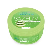 Vazelin Aloe Vera 150 Ml