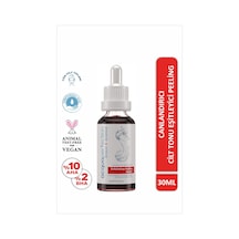 Acqua Perfection Exfoliating Cilt Tonu Eşitleyici ve Yenileyici Peeling Serum 30﻿﻿ ML