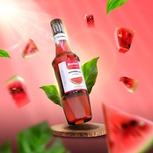 Saphori Karpuz Aromalı Kokteyl Şurubu Karpuz Şurubu 700 Ml