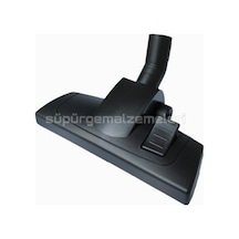 Miele Uyumlu Blizzard Cx1 Parquet Ecoline Emici Başlık Yer Fırçası (482706992)