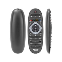 Philips Uyumlu Rm-d1070 Universal Lcd-led Plazma Tv Kumandası 30568