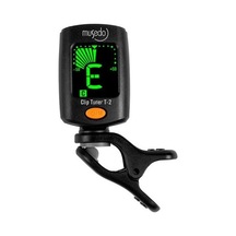 Cherub T-2 MUSEDO Tuner Akort Aleti Clip On