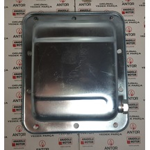 ANTOR /lombardini 4ld640/820 13hp-17hp Karter Komple