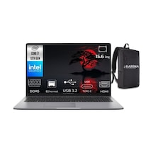 Asus Exper TBook P1 P1503CVA-I716512S2D-K38 i7-13700H 64 GB 1 TB 15.6" W11P Dizüstü Bilgisayar