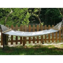Evinizin_Atolyesi Bahçe Hamağı,Kumaş Hamak,Hamak,Salıncak Naturel