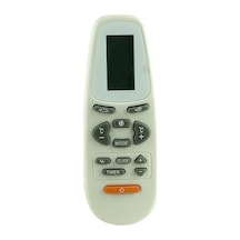 Demirdöküm Pacific Line Timer Tuşlu Klima Kumandası