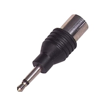 3.5 Mm Mono E/60 Ohm Dişi Jack 4434