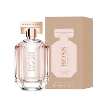 Hugo Boss The Scent For Her Edp 100 Ml Kadın Parfüm Fresh