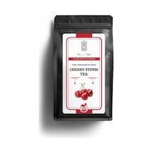 Premium Kiraz Sapı 75g, Kiraz Sapı Çayı, Cherry Stalk, Cerasus Avium