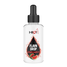 Hıq Flav'n Drops 30ml Watermelon Flavored