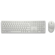 Dell Pro KM5221W Combo Kablosuz Türkçe Q Klavye Mouse Set