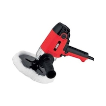 Dikey Polisaj Makinesi 1100 W Yüksek Performans İçin Tasarlandı
