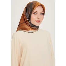 Armine Twill Saf Ipek Eşarp 9206d 05 E24ka9206d02 9