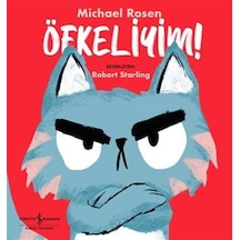 Öfkeliyim / Michael Rosen