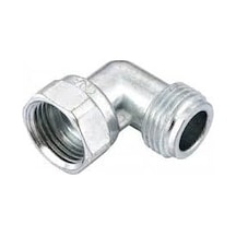 Universal Doğalgaz 1/2" - 1/2" Ocak Dirseği Ve Bir Adet Doğalgaz Teflon Band