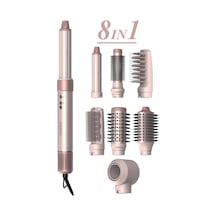 Fenda Multi Hair Styler: Profesyonel Saç Şekillendirme Ve Kurutma Seti Fndsacms0001